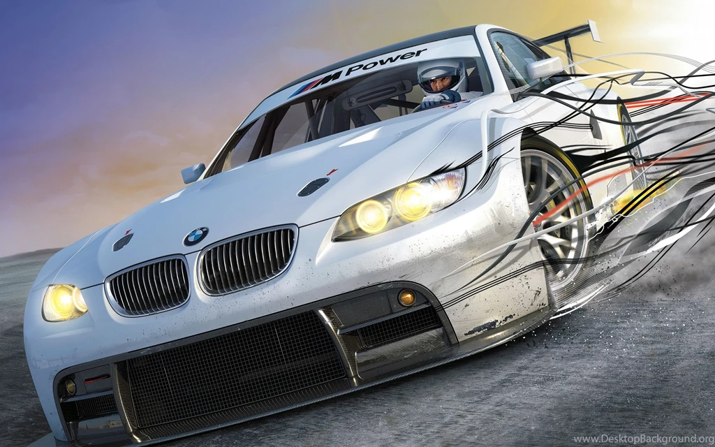 Latest Need For Speed HD Wallpapers Free Download