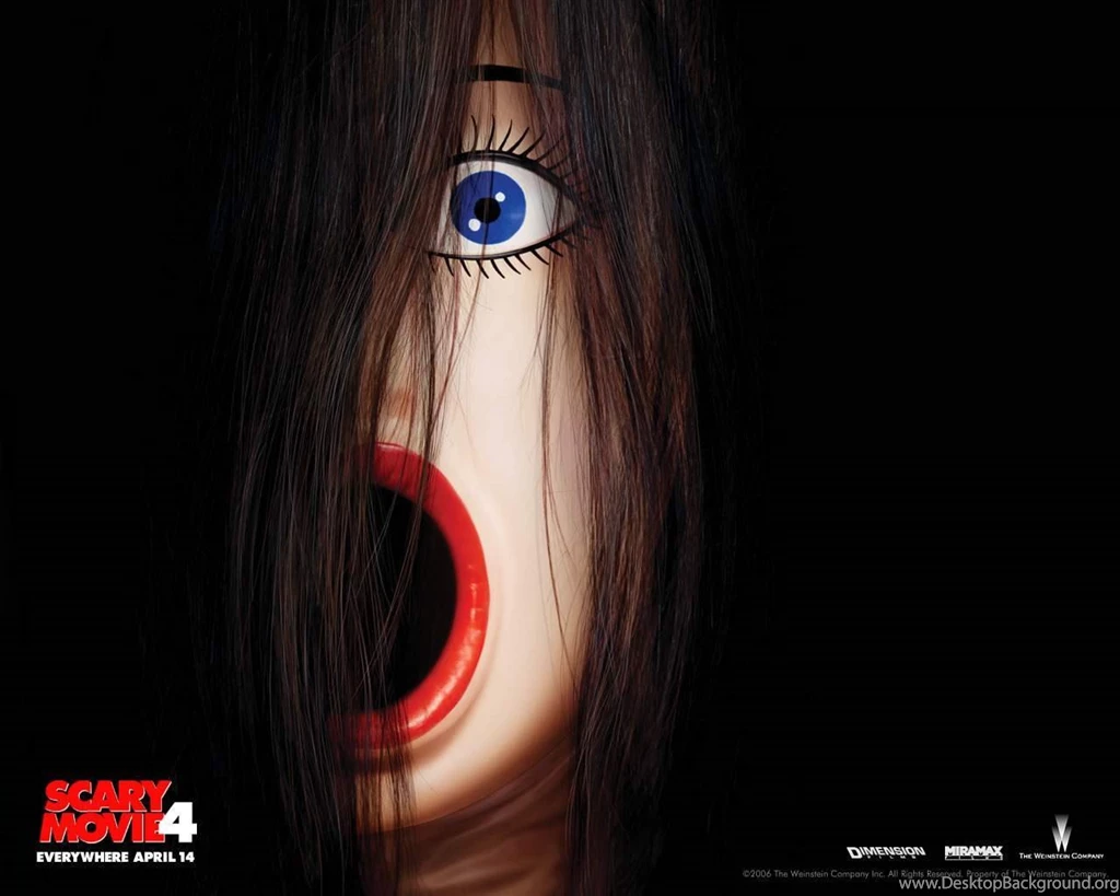 Scary Movie 4 Wallpapers