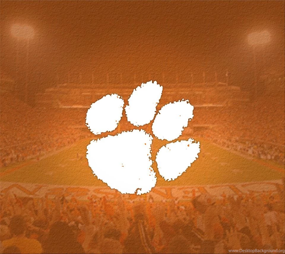 Clemson Tigers Wallpapers Loopelecom. Clemson Tiger Pictures ...