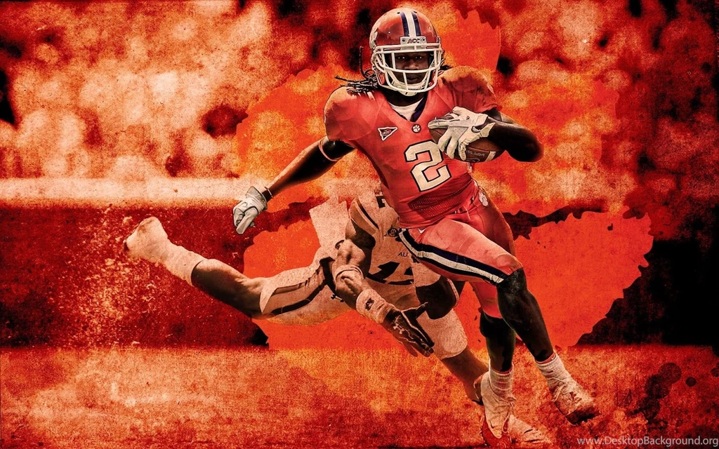Clemson Tigers Wallpapers