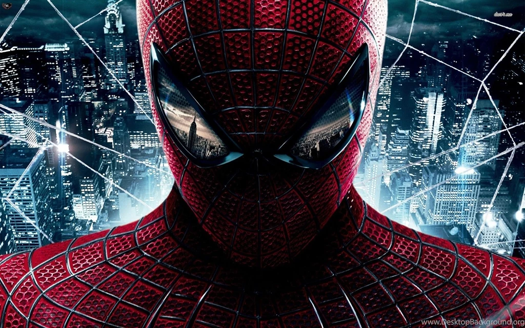 The Amazing Spider Man Wallpapers   Movie Wallpapers