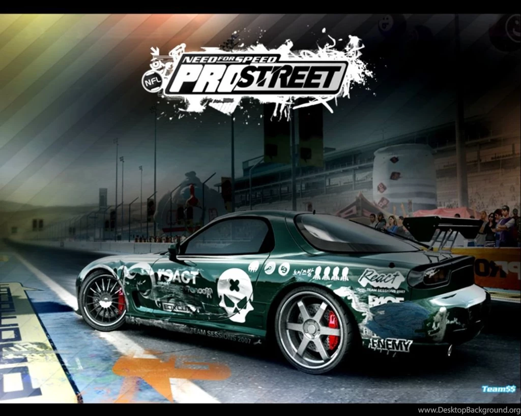 Need For Speed Wallpapers Download Free Pro Street