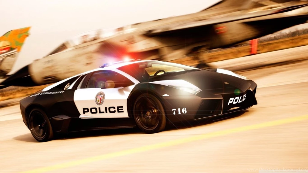 Need For Speed Hot Pursuit HD Desktop Wallpapers : Mobile : Dual ...