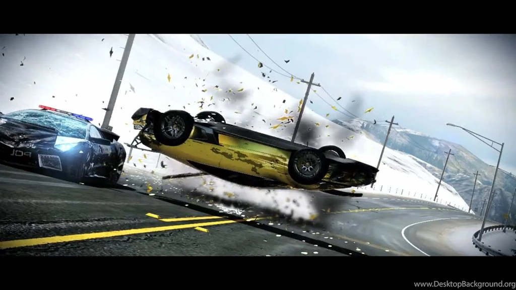 Need For Speed Hot Pursuit On Tour In Chicago – Video And ...