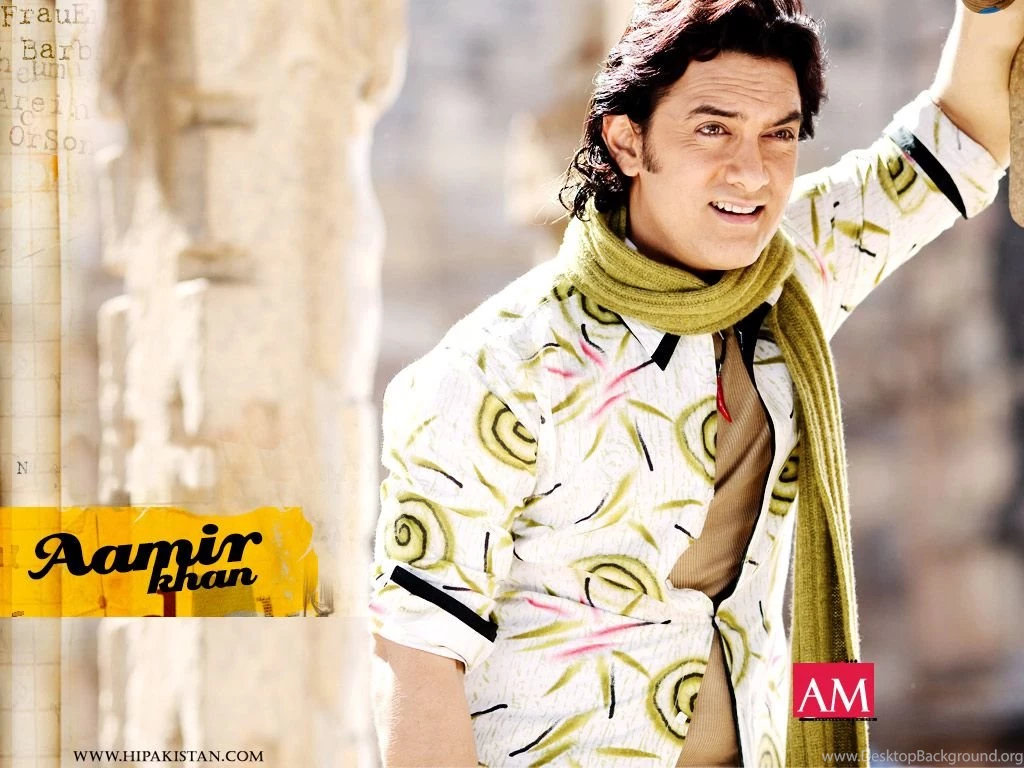 Aamir Khan Wallpapers, Bollywood Wallpapers, Aamir Khan Hot ...
