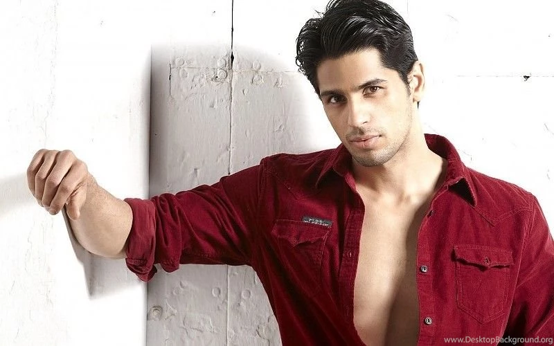 New Bollywood Smart Actor Sidharth Malhotra HD Wallpapers Free ...