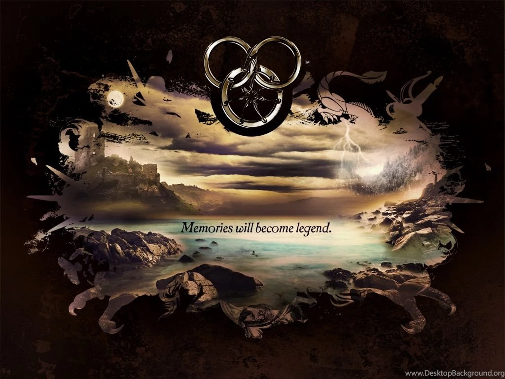 Wheel Of Time Wallpapers For Your Device