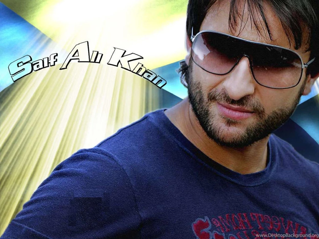 Indian Male Actors Photogallery : Bollywood Actor Saif Ali Khan ...