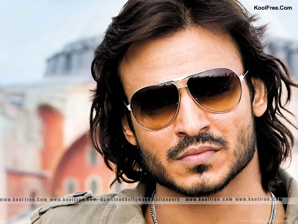 Vivek Obray Bollywood Actor Wallpapers