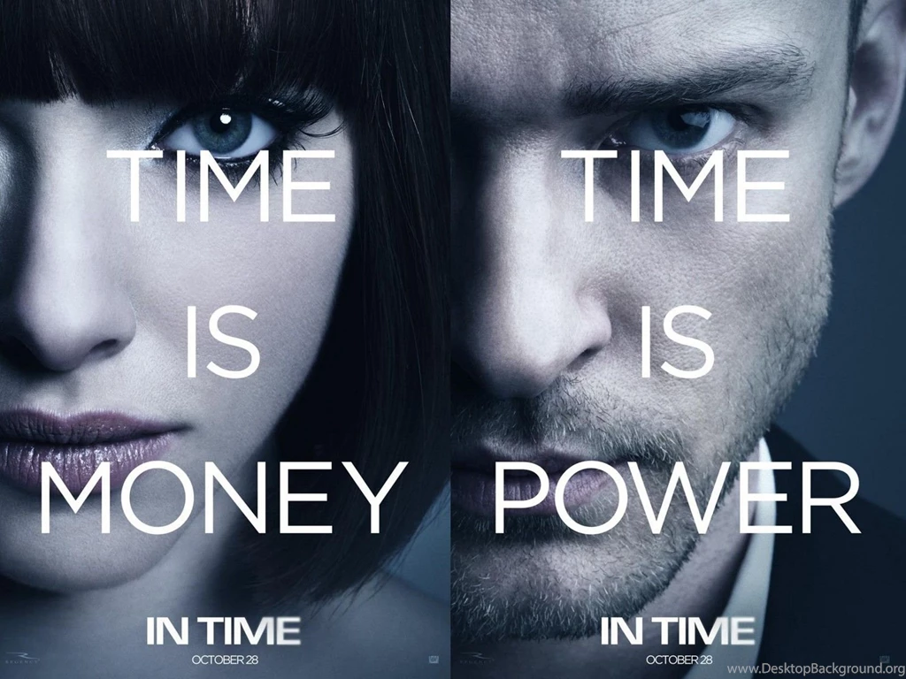 In Time Movie Wallpapers   In Time (2011) Wallpapers (29297092 ...