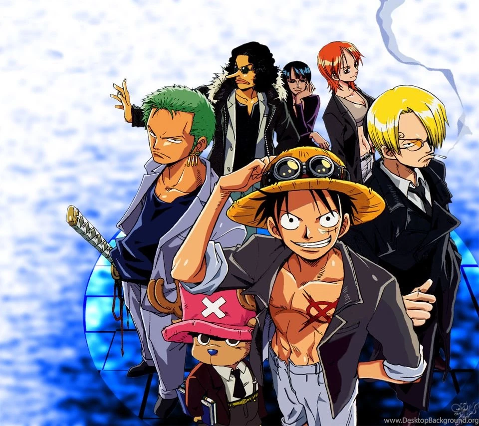 One Piece Android Wallpapers 960x854 Hd Wallpapers For Your Phone