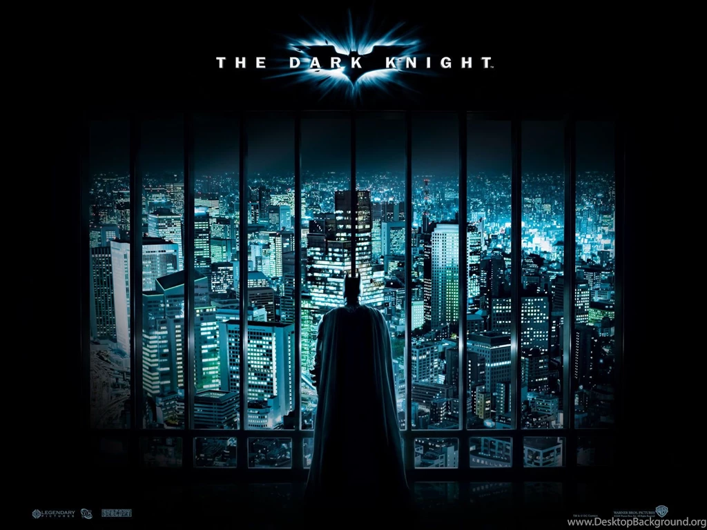 The Dark Knight Wallpapers