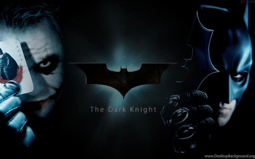 The Dark Knight Wallpapers   The Dark Knight Wallpapers (30530515 ...