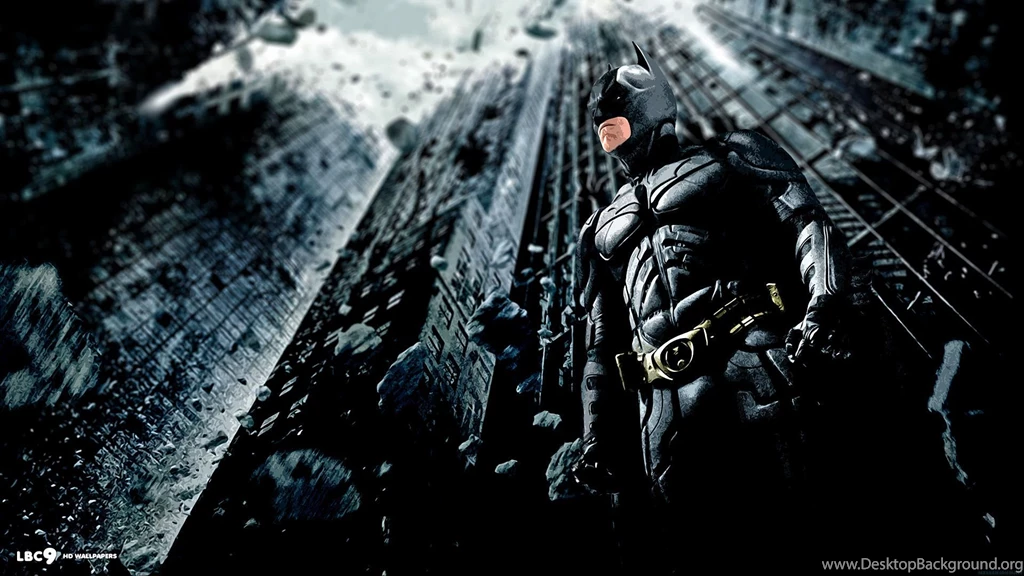 Dark Knight Rises Wallpapers 17/20