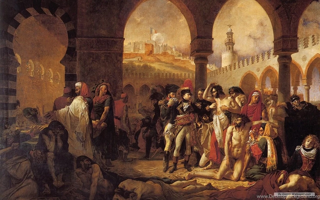 Famous Art Paintings
