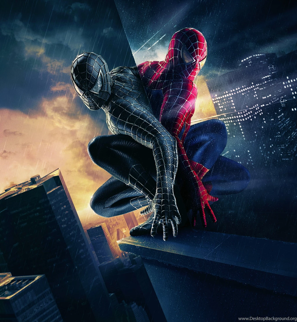 Amazing Spiderman Beautiful HD Wallpapers For Desktop(2015 ...
