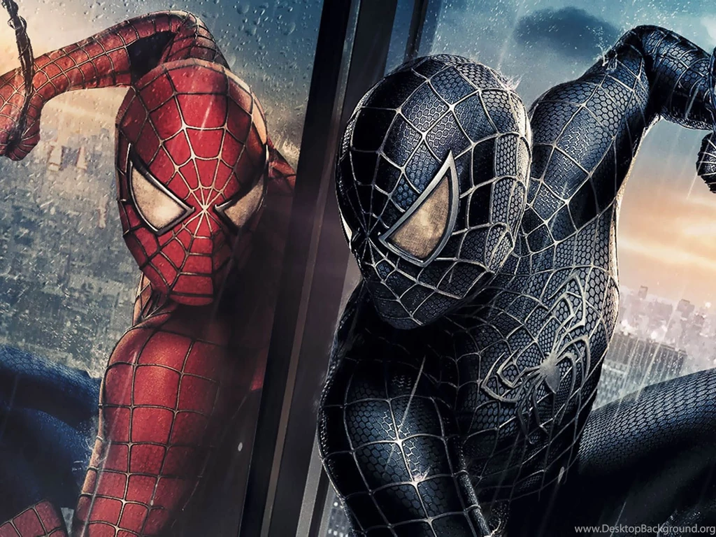 Spider Man Hd Wallpapers   Free Spider Man Hd Wallpapers ...