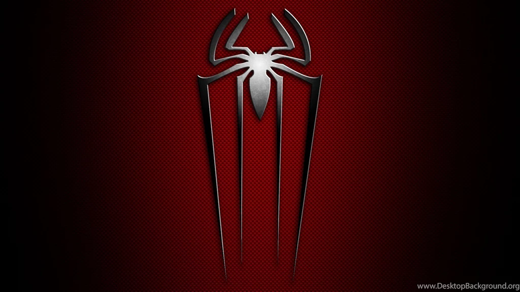 Spiderman Logo HD PC Wallpapers 260 HD Wallpapers Site