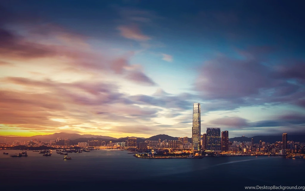 Hong Kong Desktop Wallpaper, Hong Kong Images