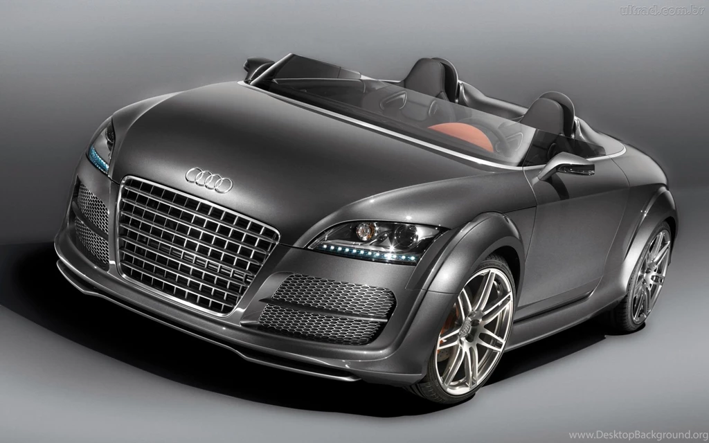 Wallpapers, Clubsport, Quattro, Audi, Nasty, Widescreen, Car ...
