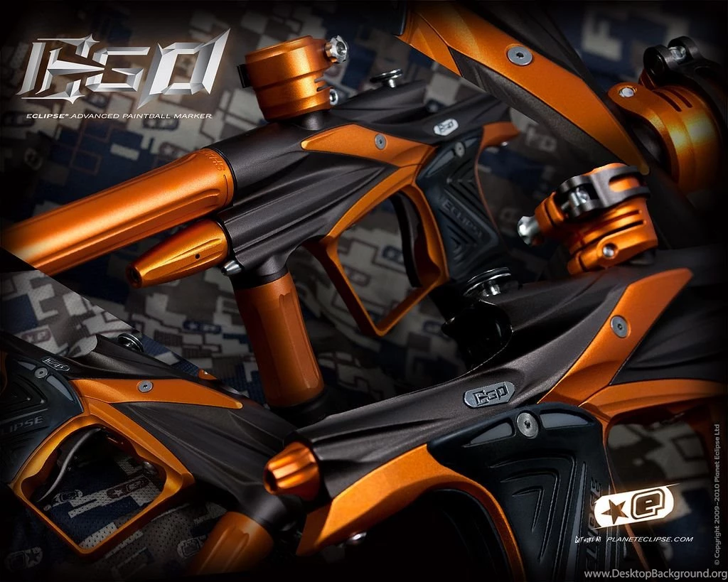 Ego11 Hunter