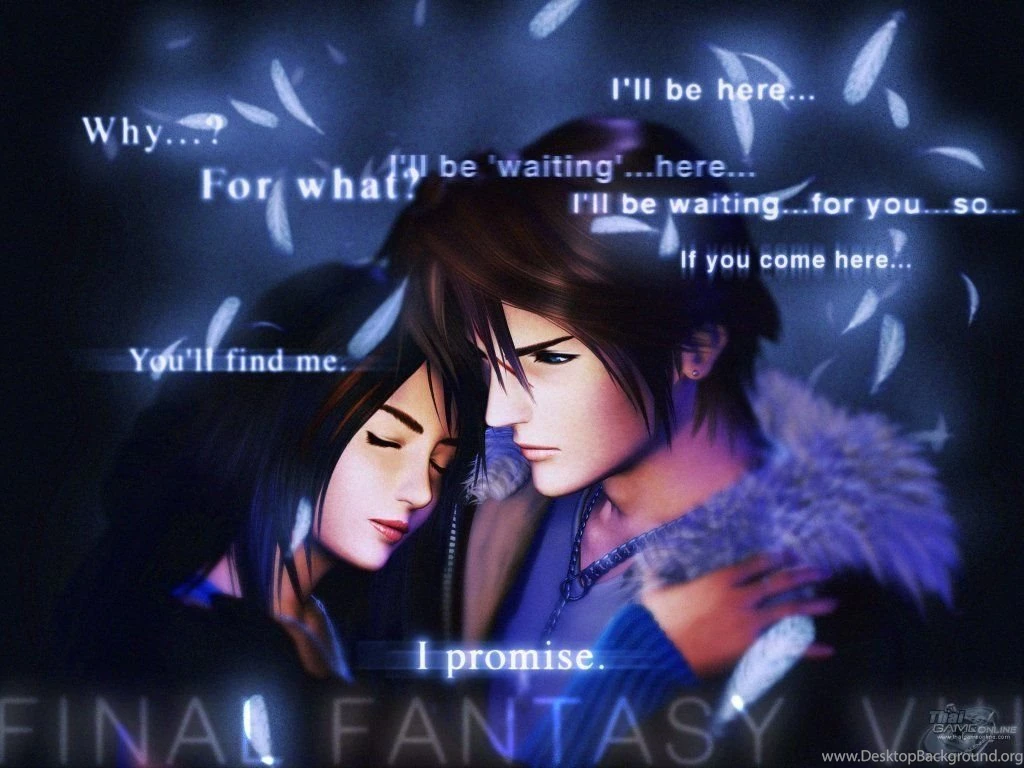 Final Fantasy 8 Wallpapers Download Final Fantasy 8 Wallpapers ...