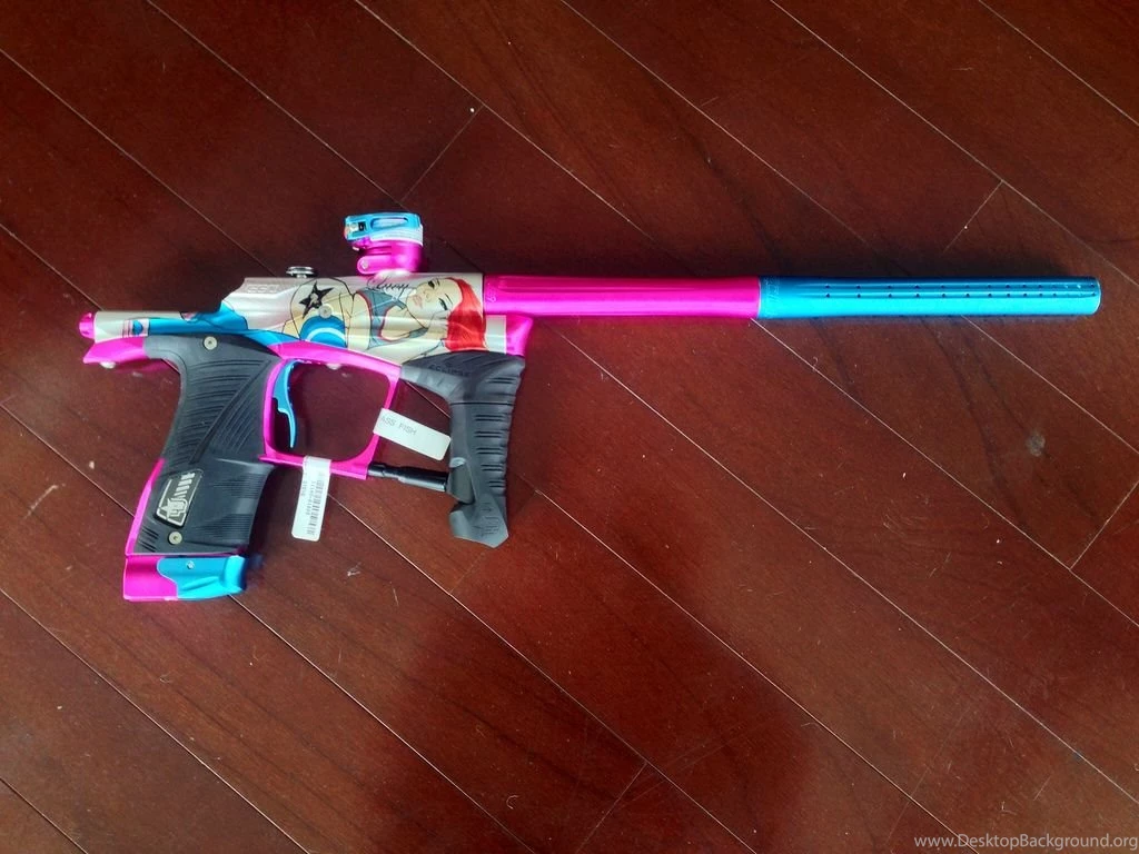 Planet Eclipse Ego LV1 Limited Edition Lucy