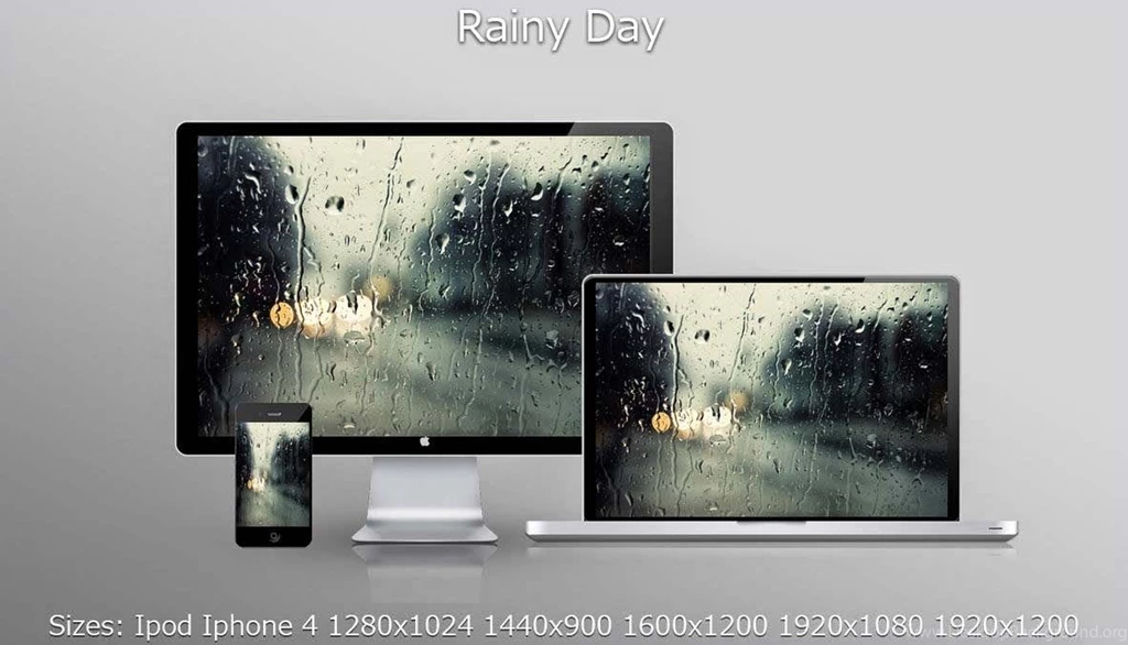 Top 28 Raindrops HD Wallpapers For Your Desktop