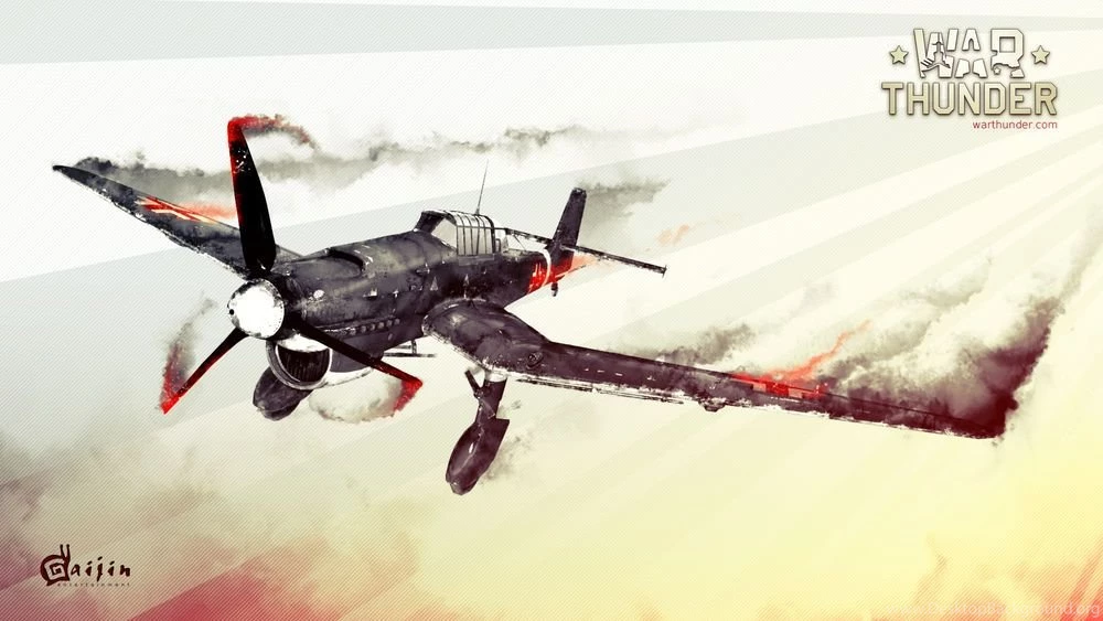 War Thunder Wallpapers Project News (Read Only) War Thunder ...