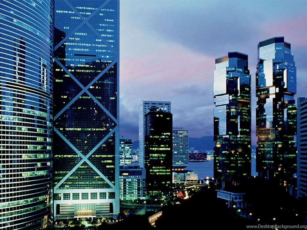 Tallest Building: December 2010