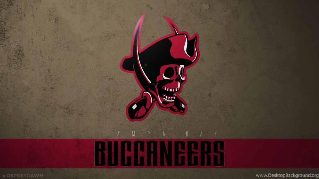 TAMPA BAY BUCCANEERS Nfl Football Fu Wallpapers