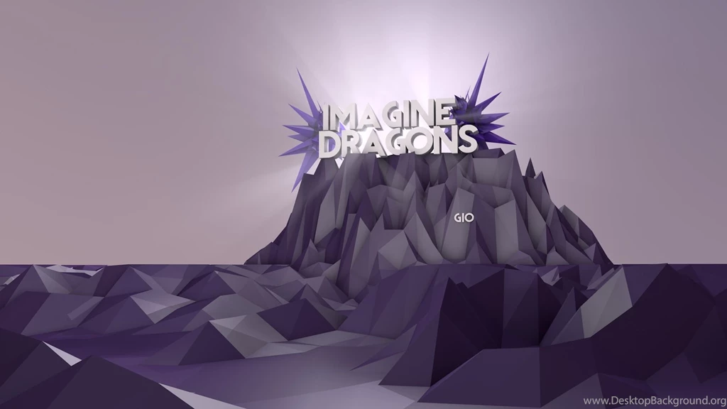 Wallpapers Imagine Dragons Wallpapers (34289137) Fanpop