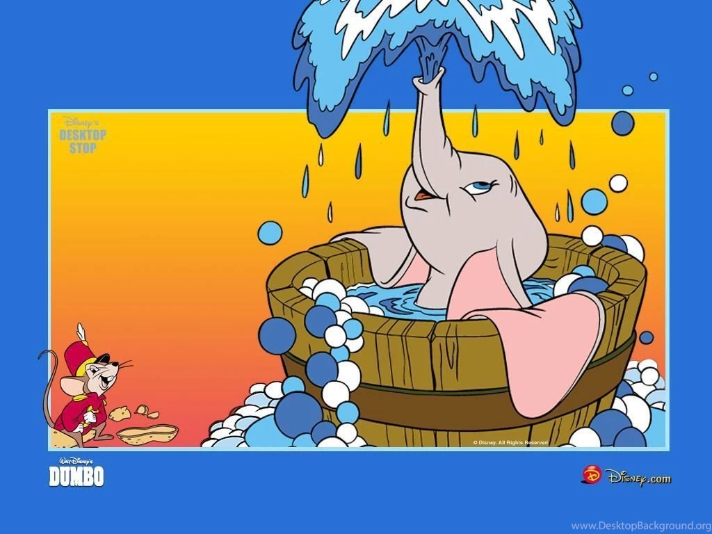 Dumbo Wallpapers   Dumbo Wallpapers (5776685)   Fanpop