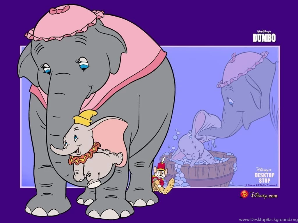 Dumbo Wallpapers Dumbo Wallpapers (5776695) Fanpop