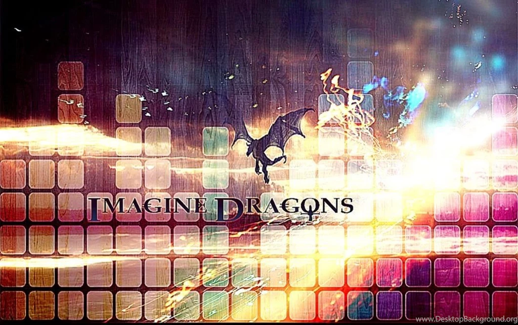 Imagine Dragons Wallpapers
