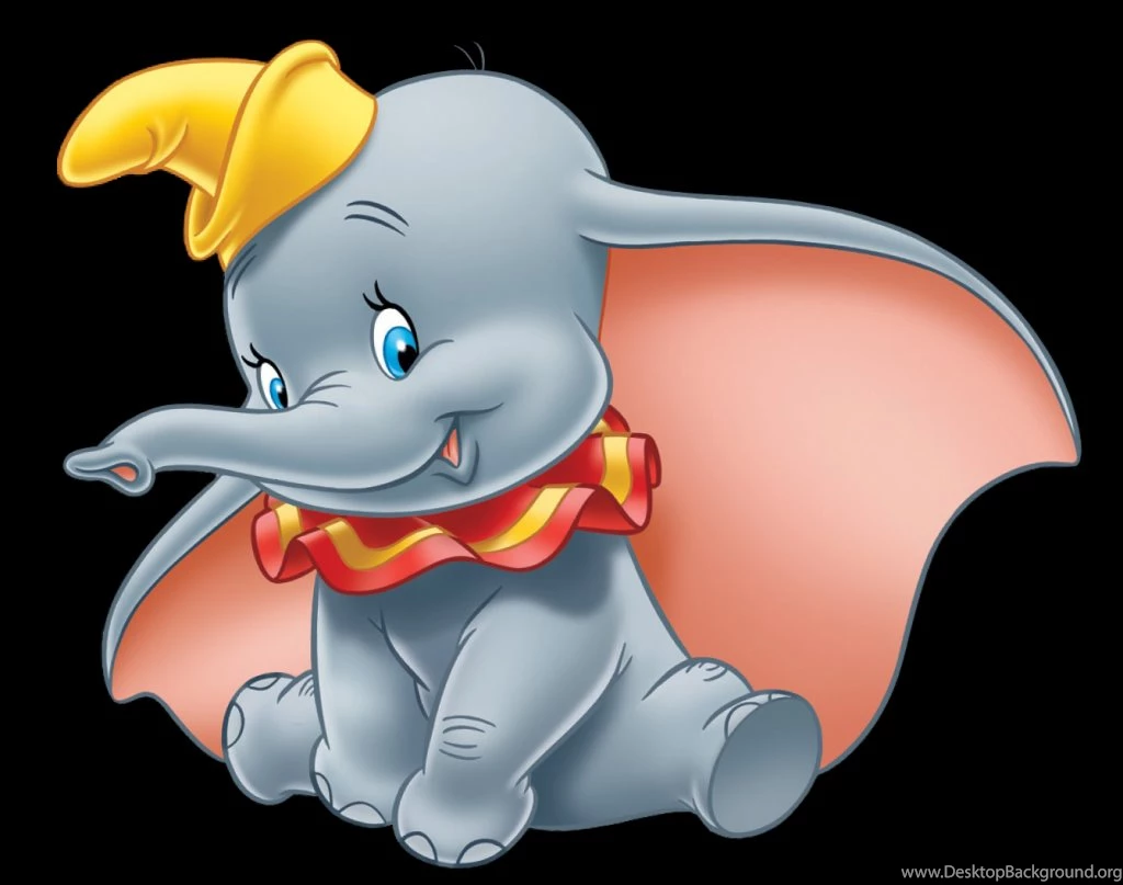 Cartoon Tattoo Pictures: Disney Dumbo Cartoon Wallpapers Hight ...