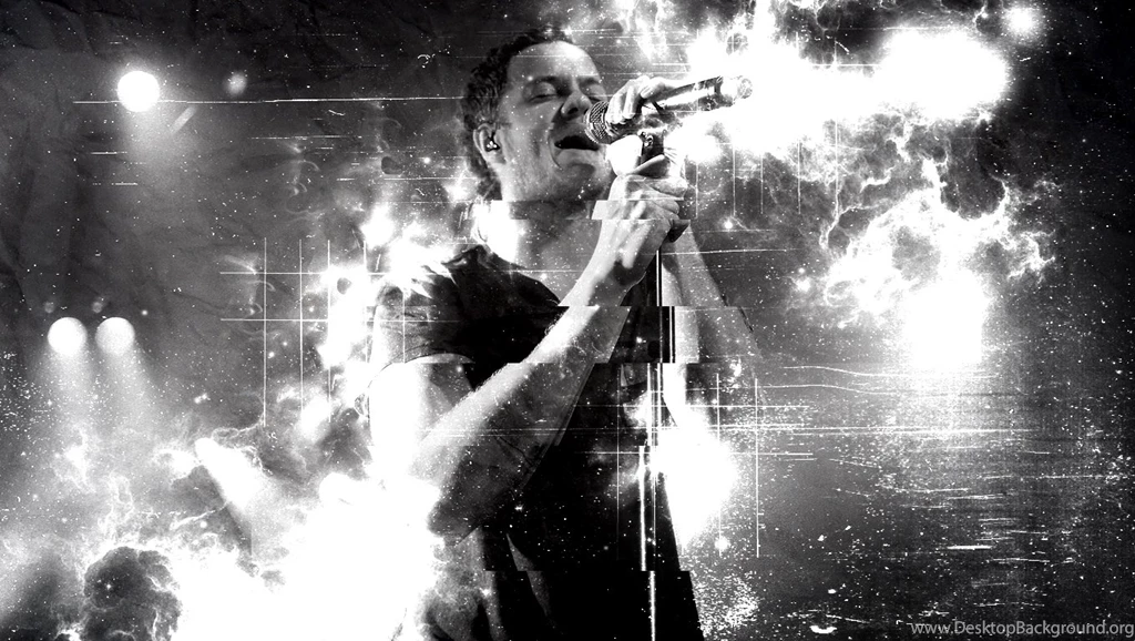 Imagine Dragons Dan Reynolds Wallpapers By Gigy1996 On DeviantArt