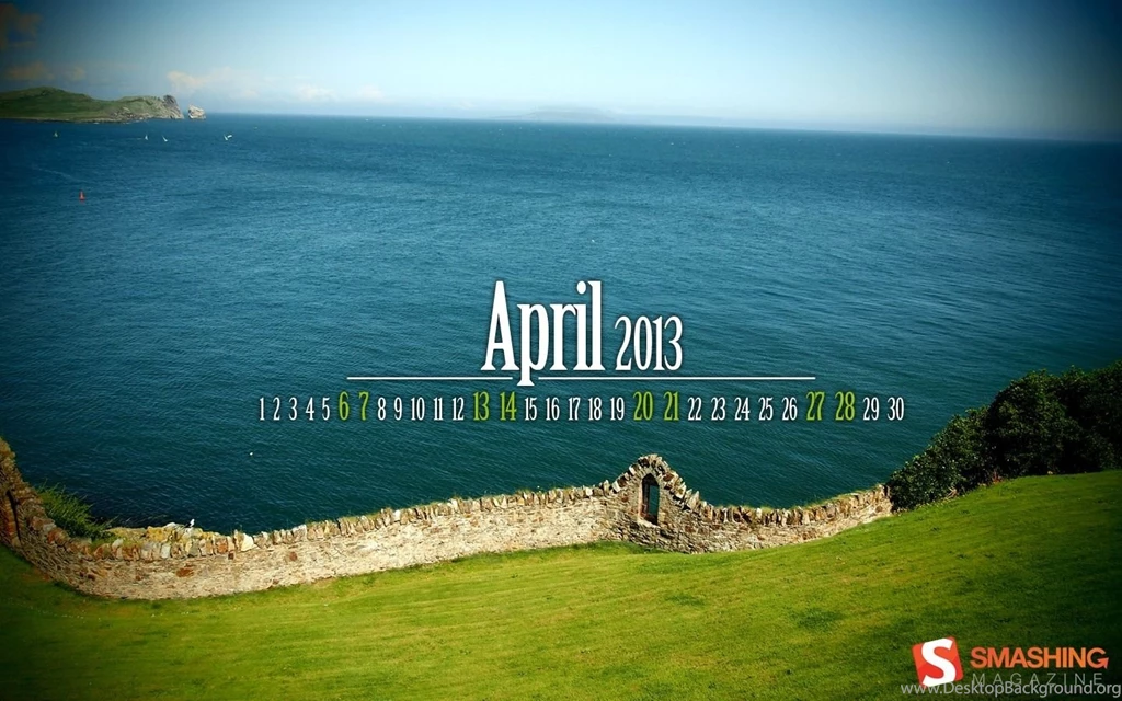 South Korea August Calendar Wallpapers 29821 Calendar Wallpapers ...