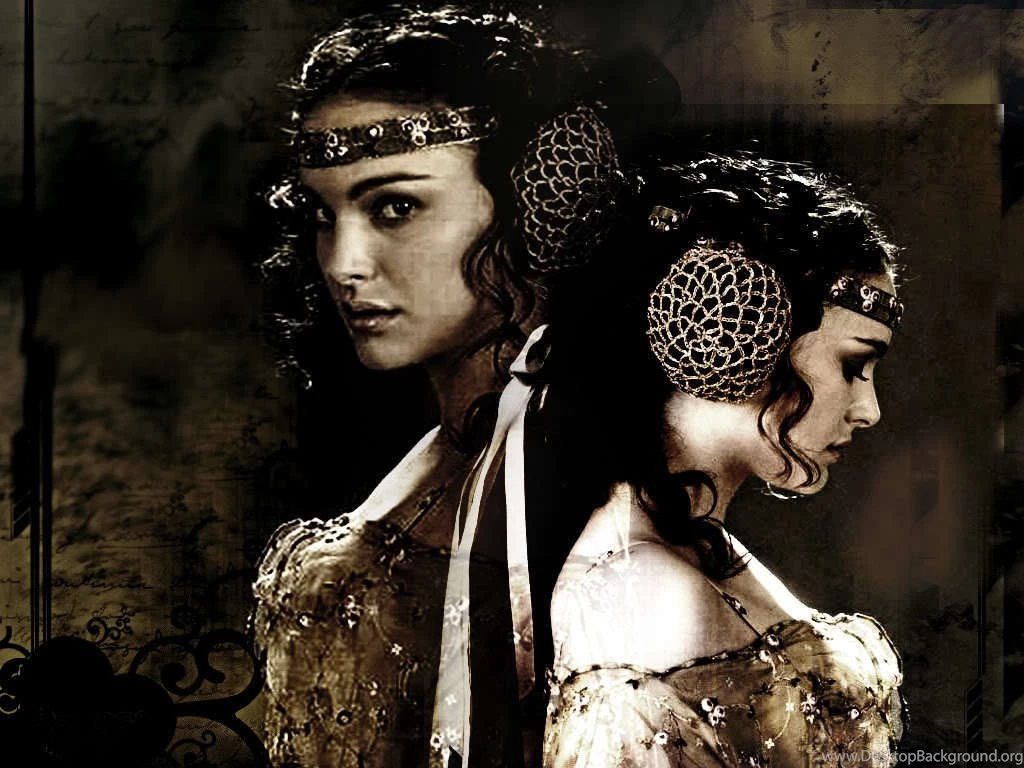 Padme Amidala   Padmé Naberrie Amidala Skywalker Wallpapers ...