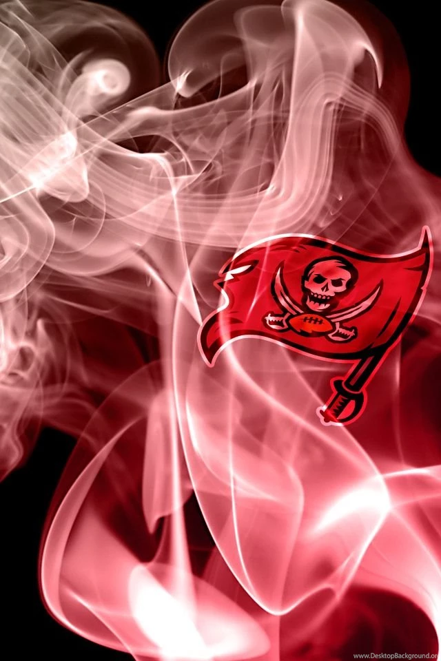 Tampa Bay Buccaneers Smoke Effect Wallpapers By Infamoushwn95 On ...
