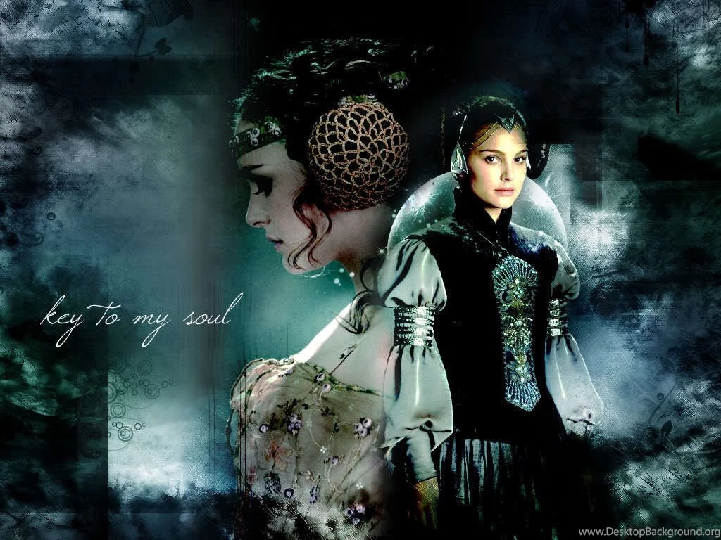 Padme Amidala   Padmé Naberrie Amidala Skywalker Wallpapers ...