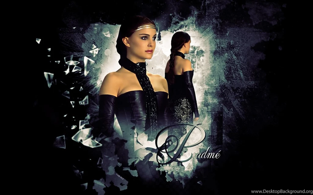 Padme Amidala By Lost Fan On DeviantArt