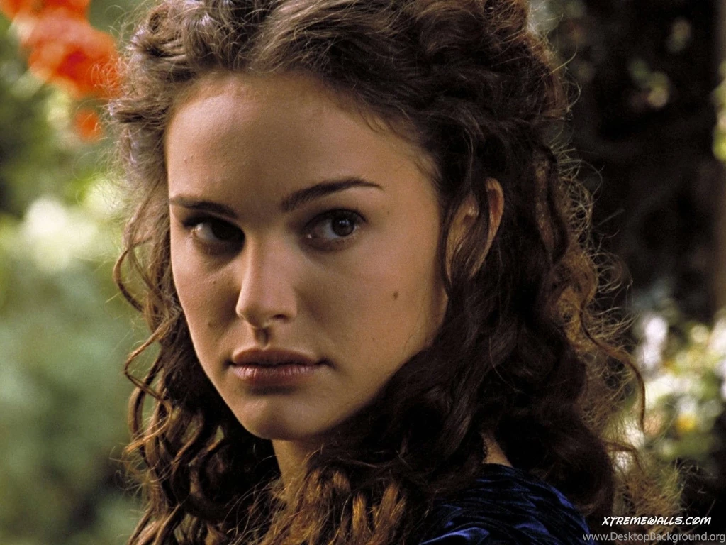 Padmé Naberrie Amidala Skywalker Padmé Naberrie Amidala ...