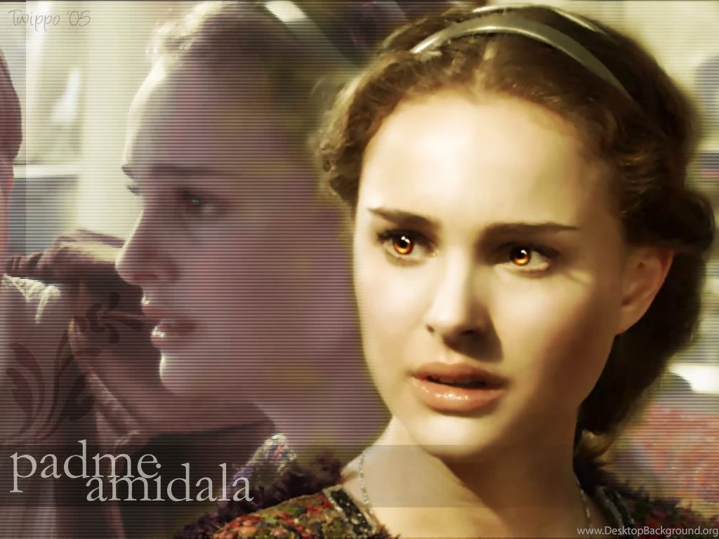 Padme Amidala Wallpapers By Daniel w On DeviantArt