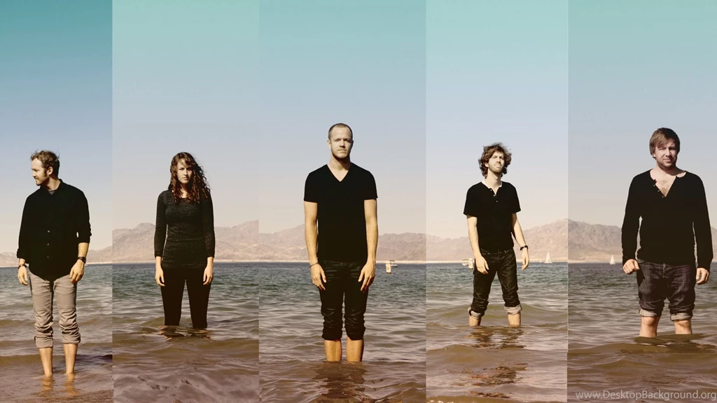 Imagine Dragons: In The Lake HD Wallpapers And Images Wallpapers ...