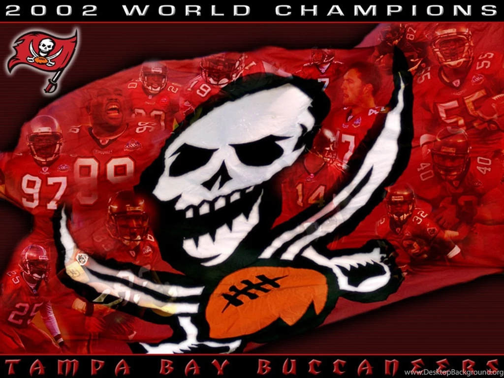 TAMPA BAY BUCCANEERS Nfl Football R Wallpapers