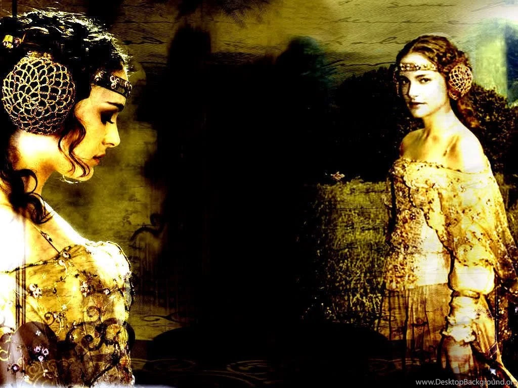 Padme Amidala   Padmé Naberrie Amidala Skywalker Wallpapers ...