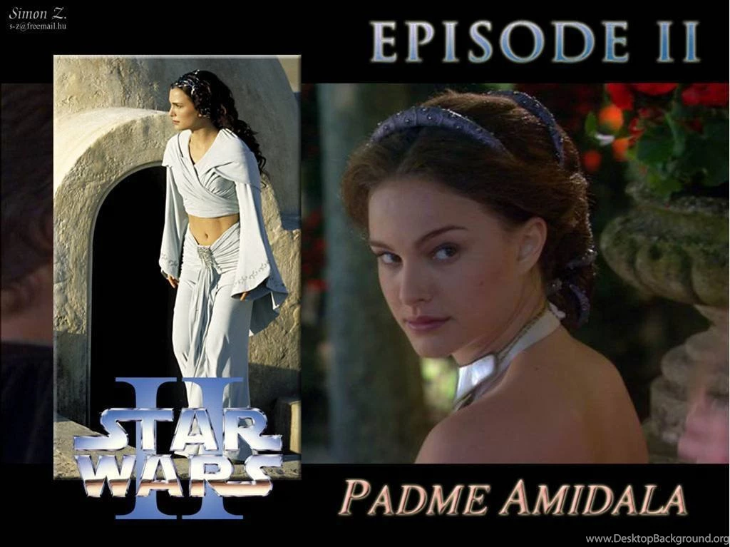 Padme Wallpapers   Padmé Naberrie Amidala Skywalker Photo (5305549 ...