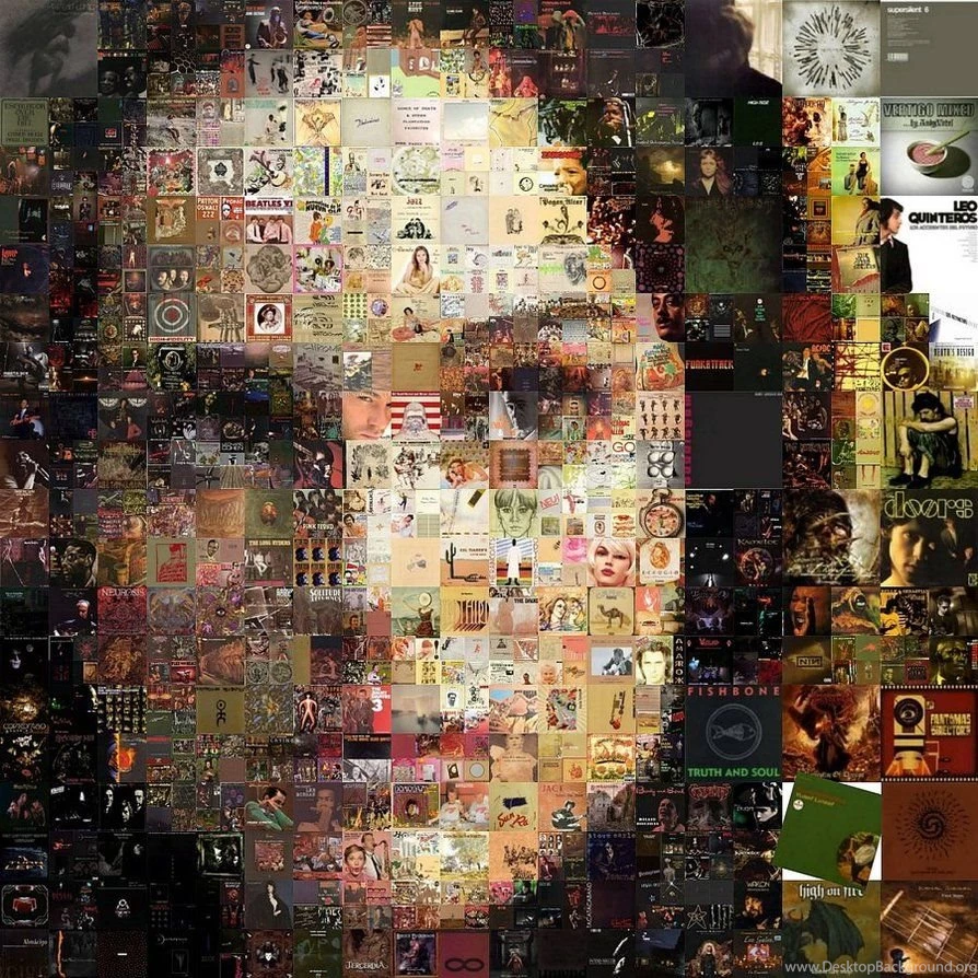 Padme Amidala Mosaic By Cornejo Sanchez On DeviantArt