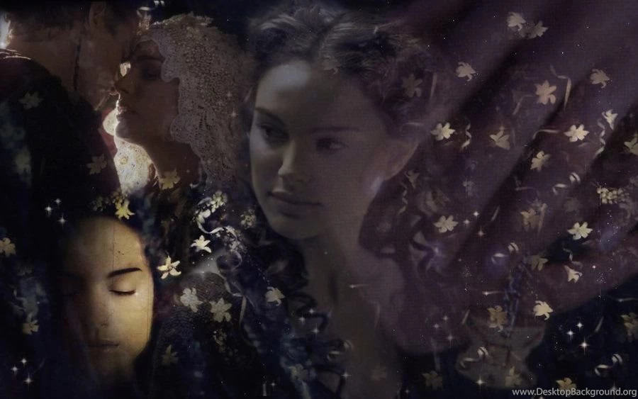 Star Wars Padme Amidala By PinkuLily On DeviantArt